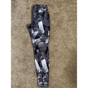 Danskin workout leggings